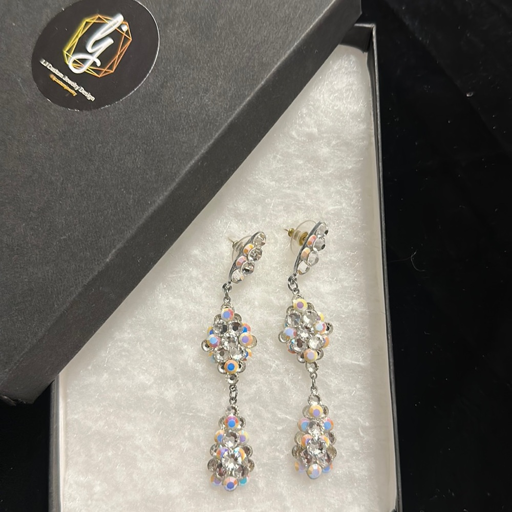 LJ Custom Jewelry Design
